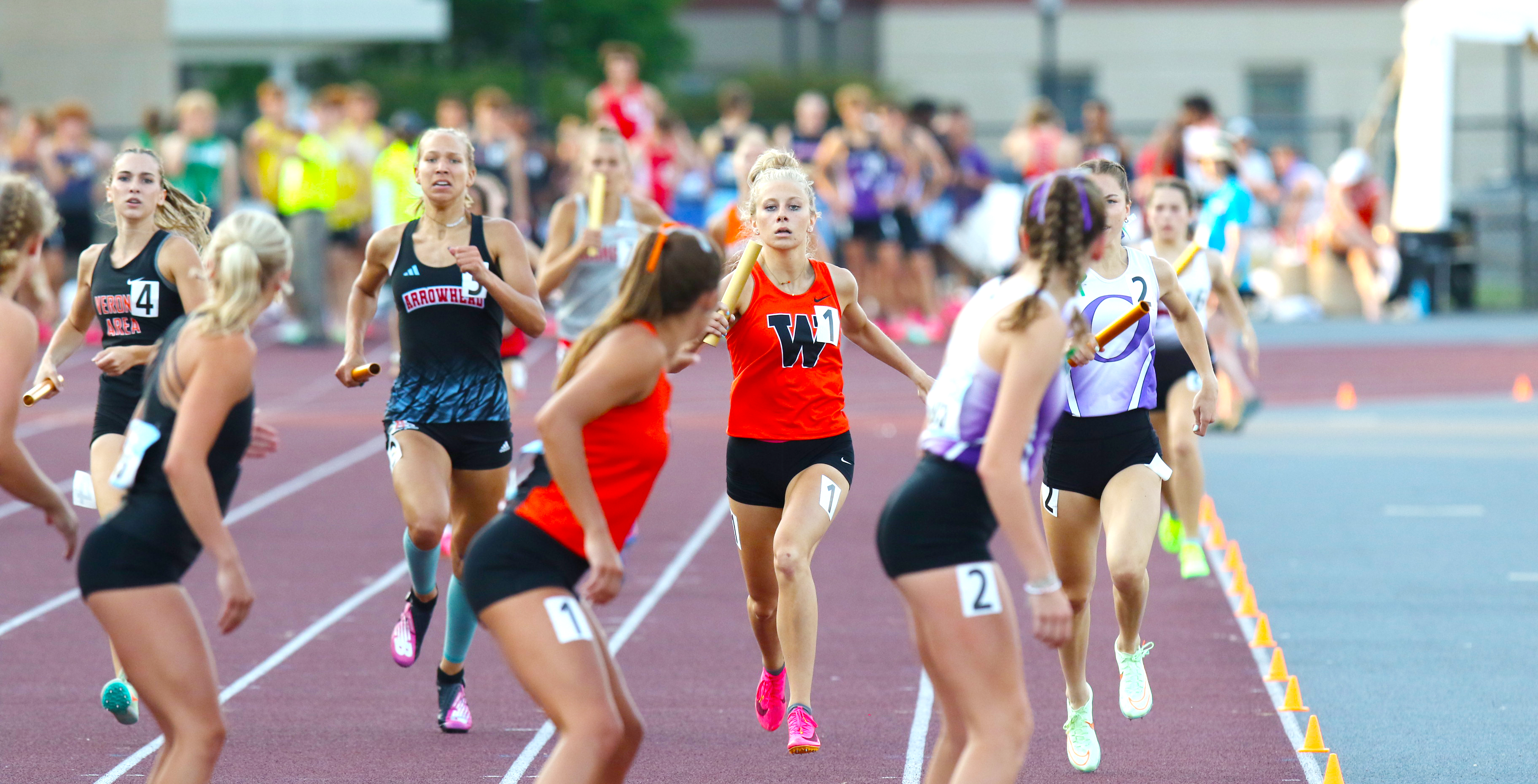 WISCONSIN INTERSCHOLASTIC ATHLETIC ASSOCIATION